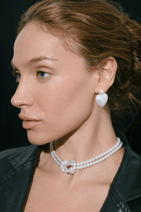 Isabelle earrings