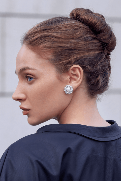 Juliet earrings