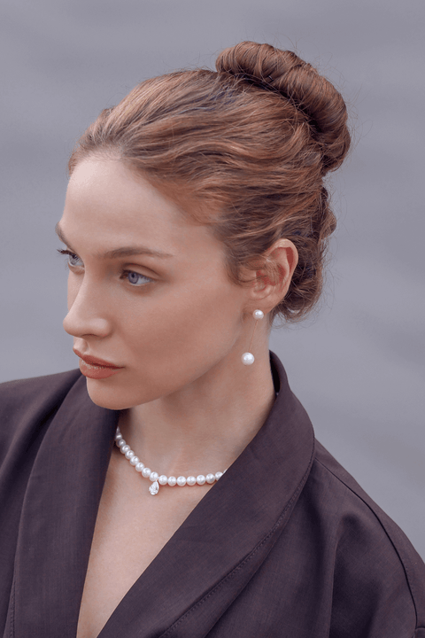 Natalie earrings