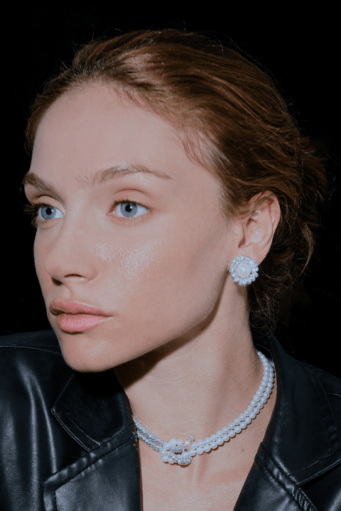 Juliet earrings