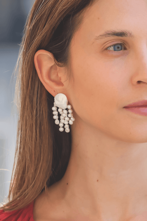 Thalea earrings