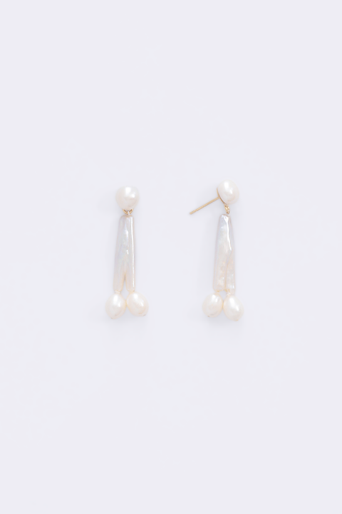Akaia earrings