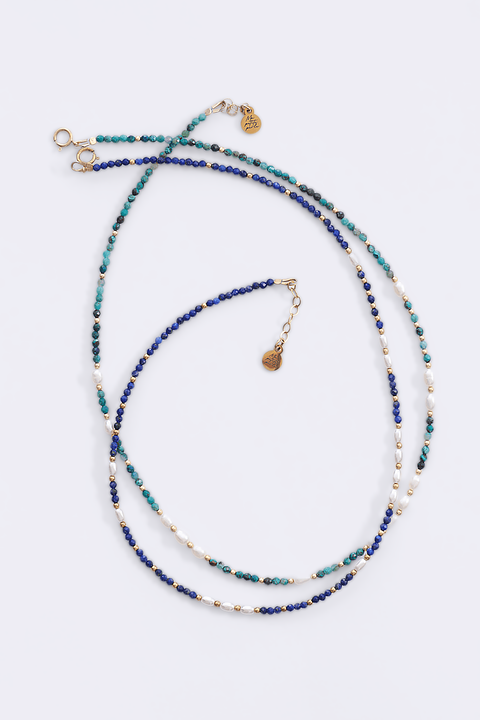 Mara necklace