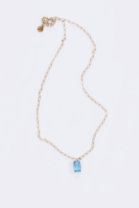 Elora necklace One of kind