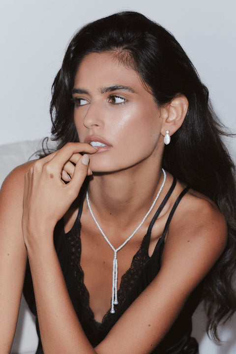 Linet necklace
