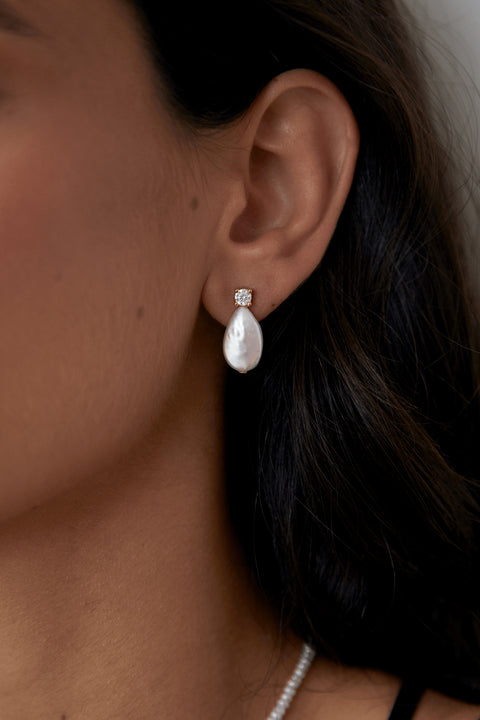 Gabrielle earrings