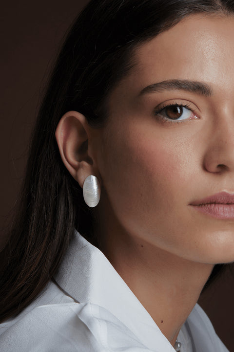 Small Odelia earrings