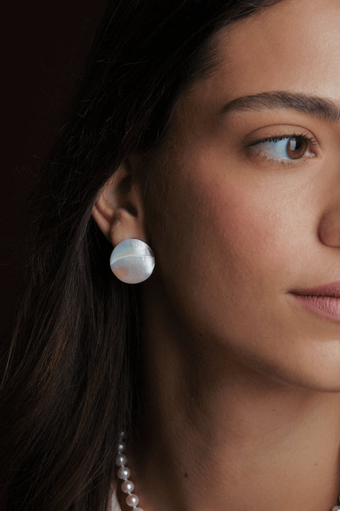 Lou earrings