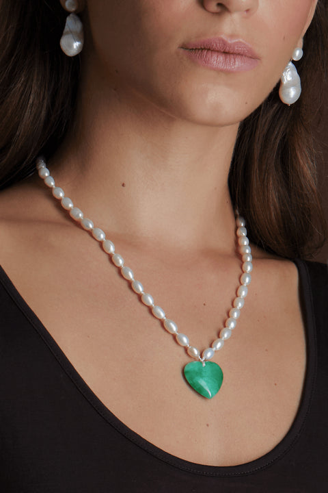 Shai necklace