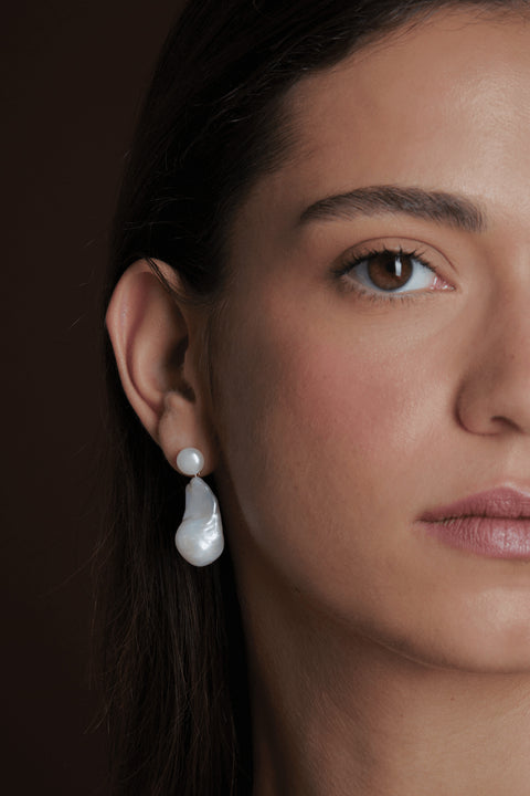 Tommy earrings