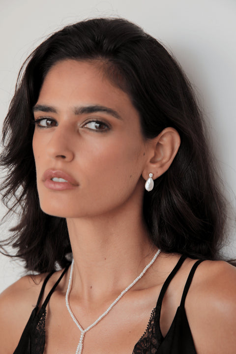 Gabrielle earrings