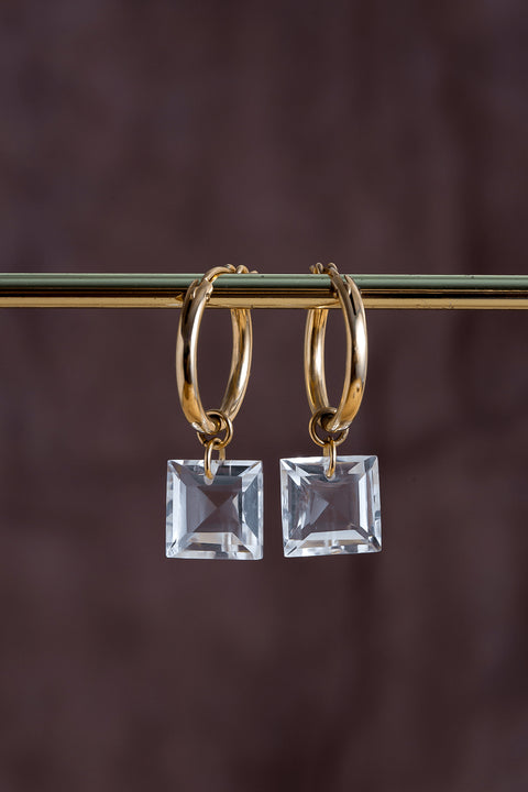 Noa earrings