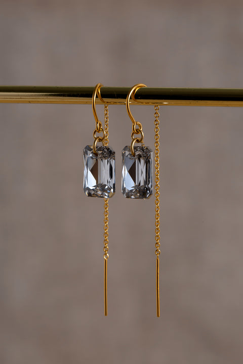 Alma earrings