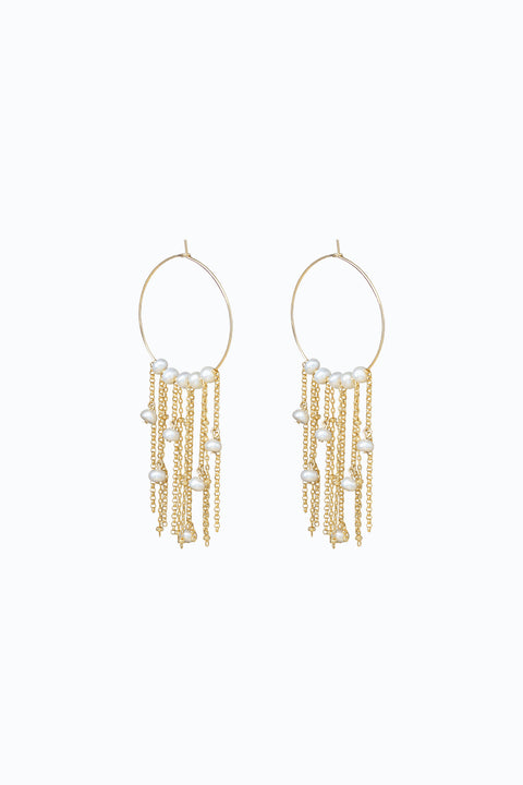 Aurelie earrings