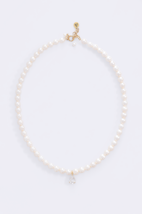 Paula necklace