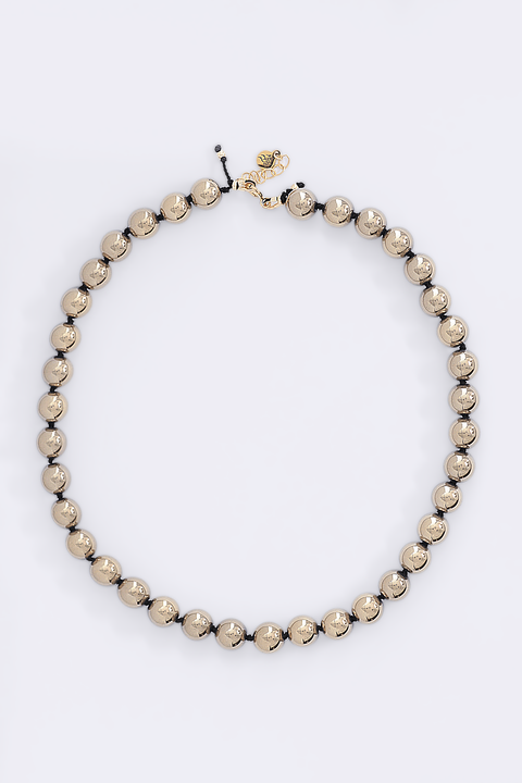 Leah necklace