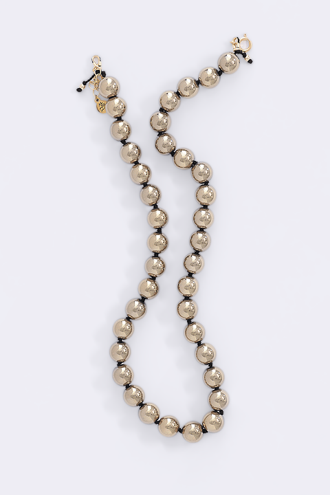 Leah necklace