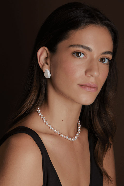 Luna earrings