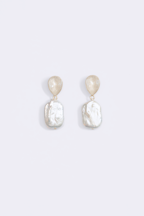 Liel earrings