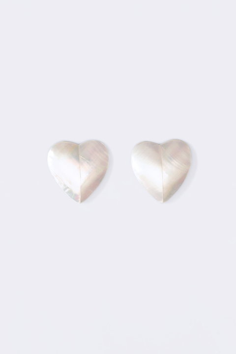 Large Gabi earrings