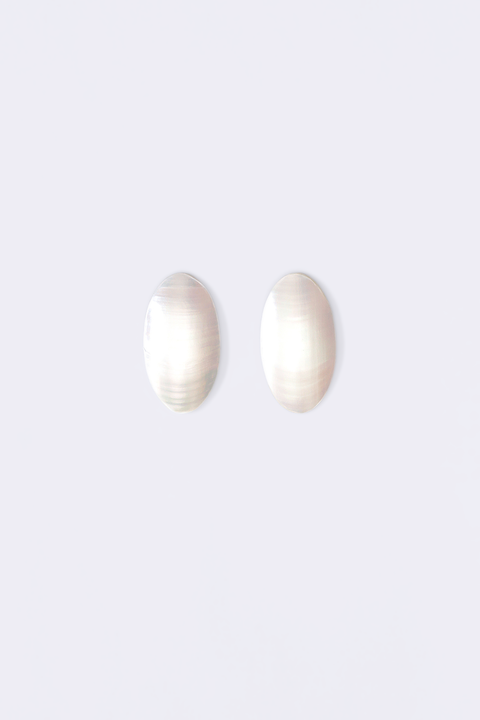 Large Odelia earrings
