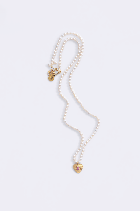 Leila necklace