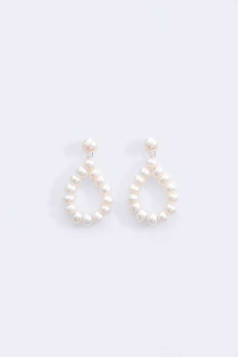 Aveline earrings