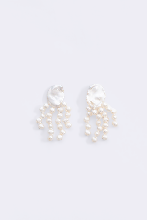 Thalea earrings