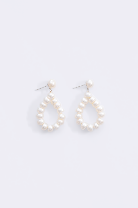 Aveline earrings