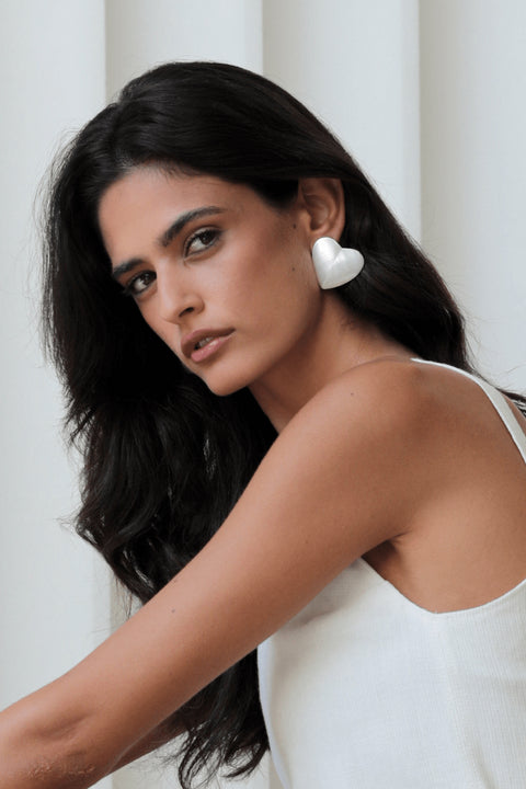 Large Gabi earrings