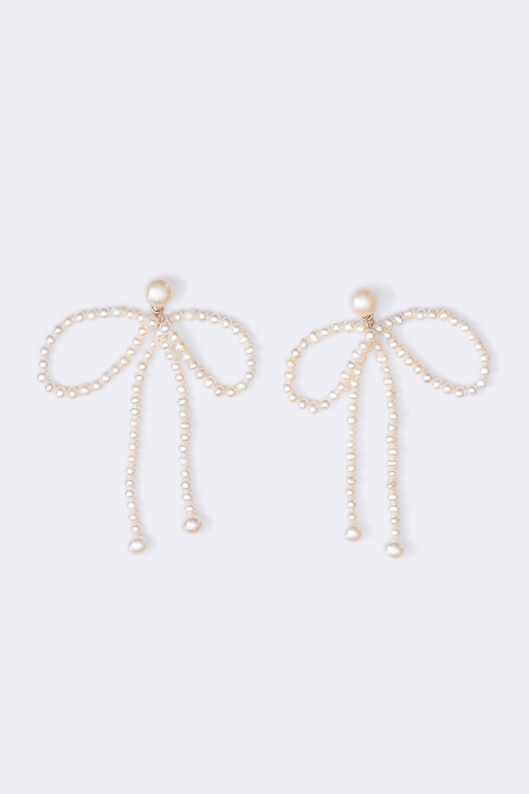 Ariel earrings