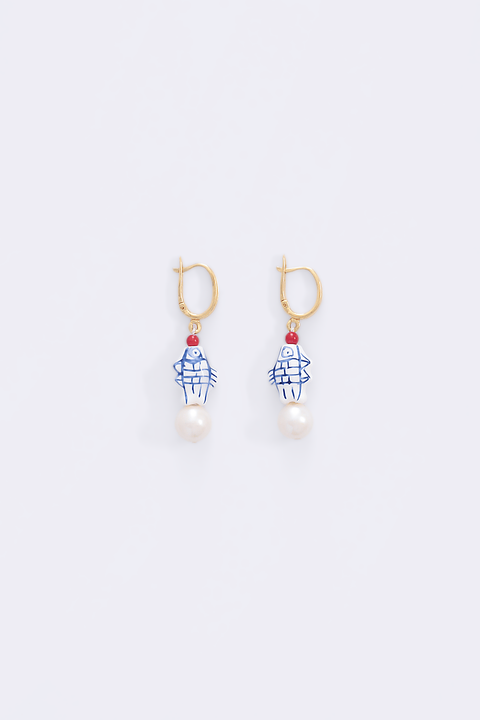 Cami earrings