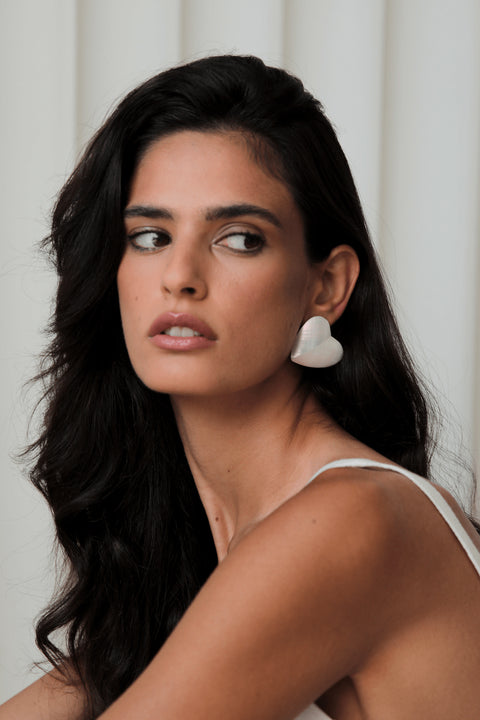 Large Gabi earrings