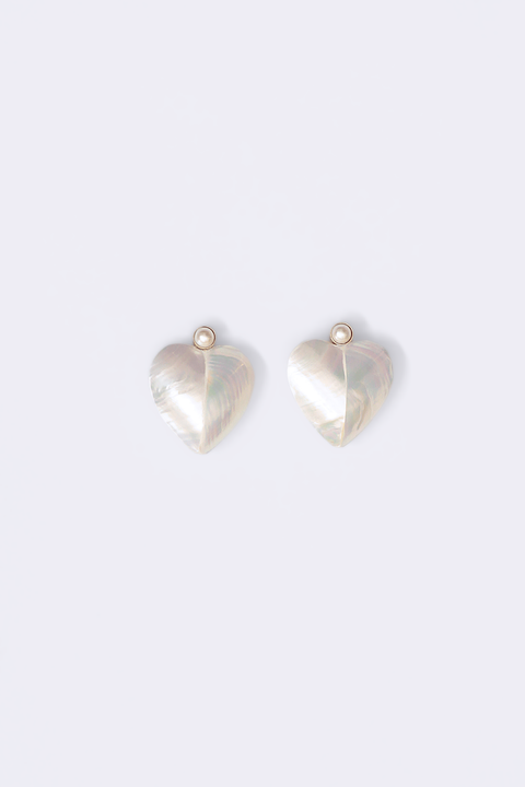 Bella earrings