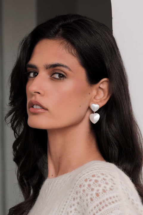 Eve earrings