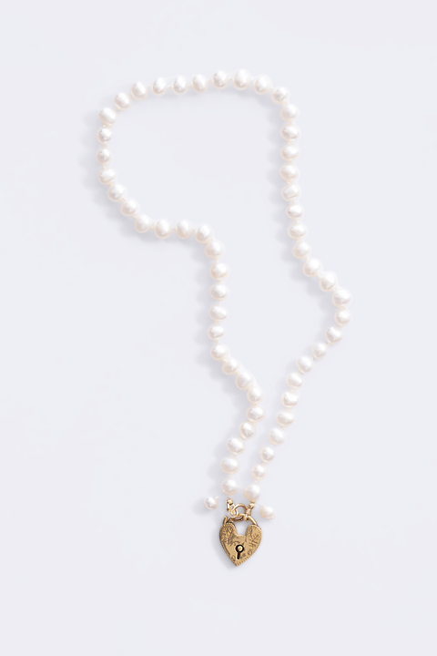 Juliette necklace