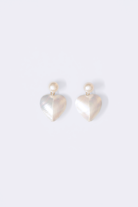 Isabelle earrings