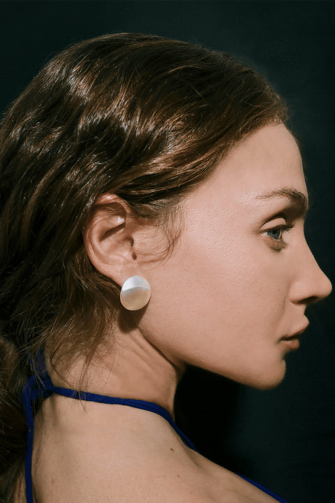 Lou earrings