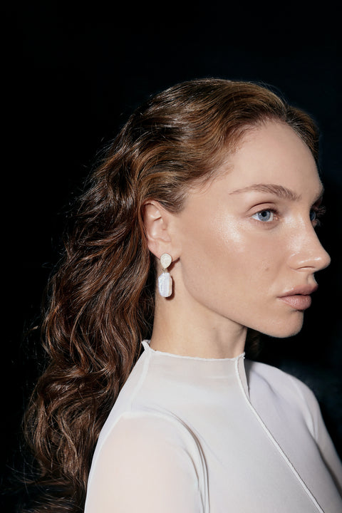 Liel earrings
