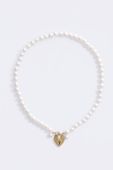 Juliette necklace