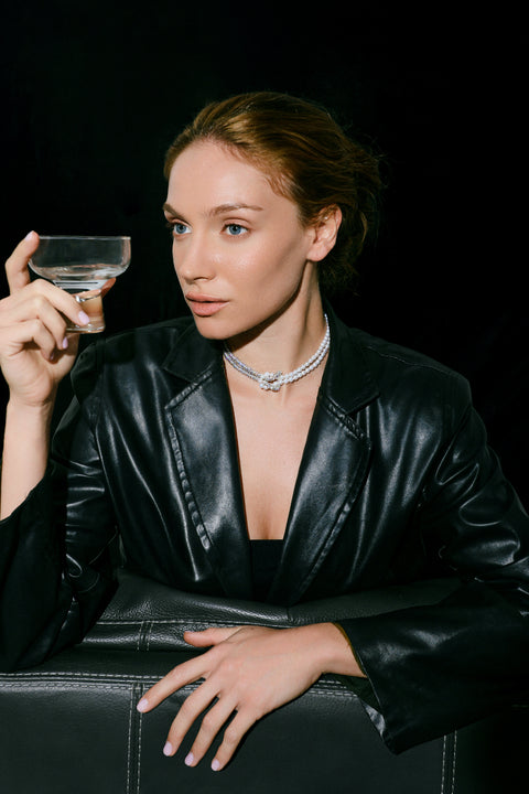 Valerie necklace