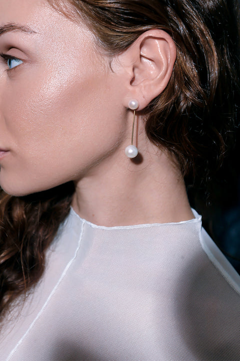 Natalie earrings