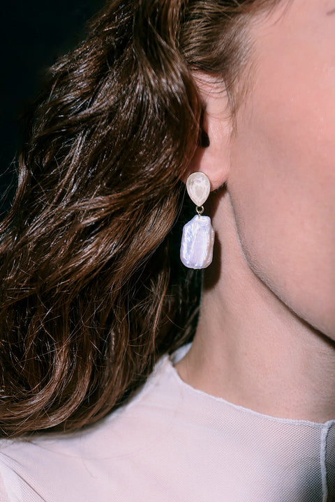 Liel earrings