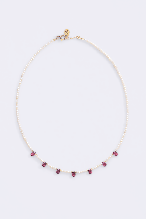 Margot necklace