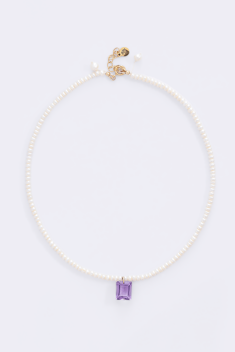 Melissa necklace