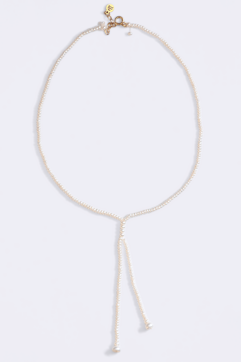 Linet necklace