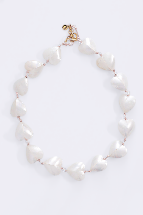 Isabelle necklace