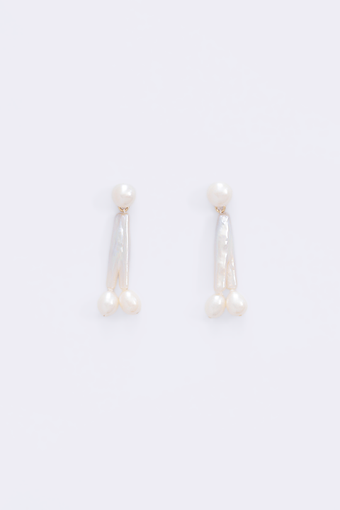 Akaia earrings