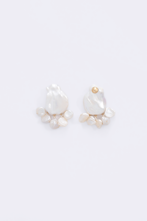 Inara earrings