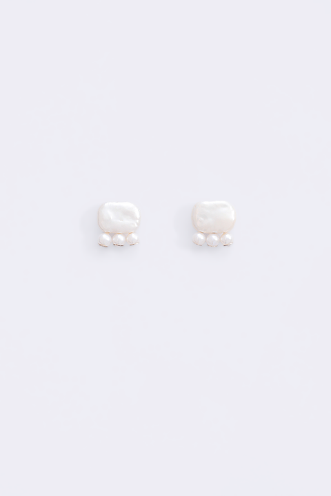 Astrid earrings